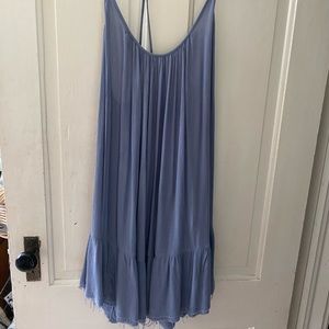 Shabby Chic Summer Dress